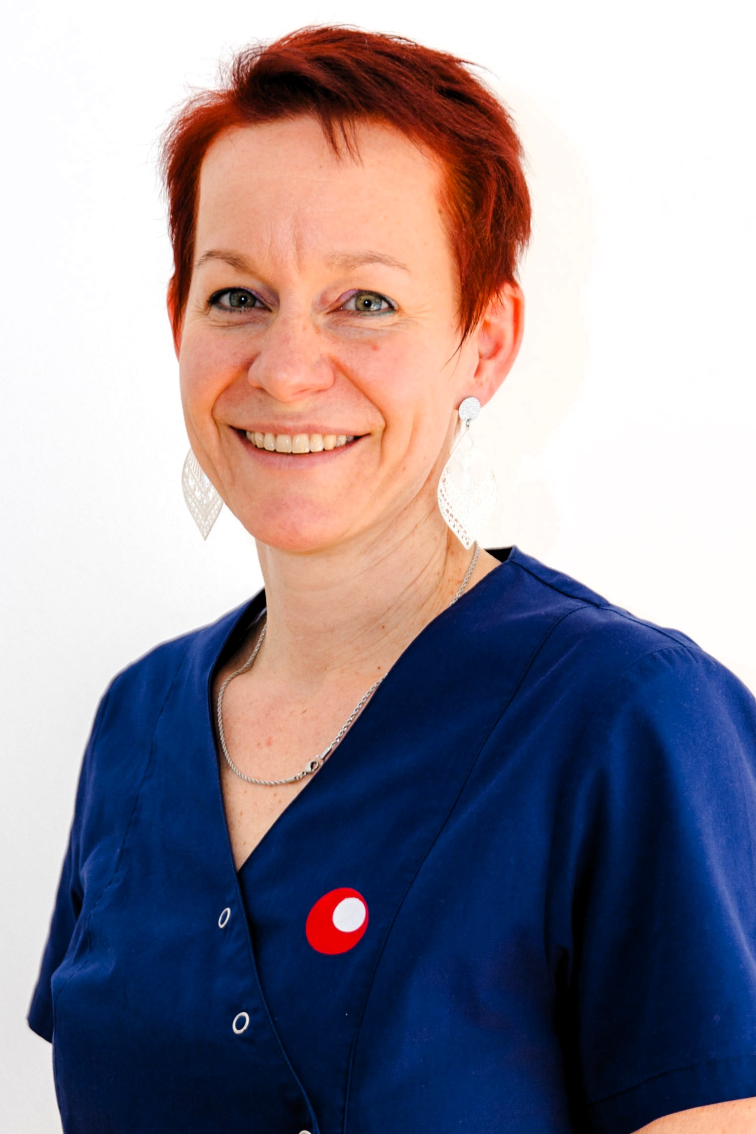 Maria Daxelmüller